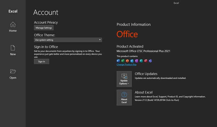 free download microsoft office 2021 full version