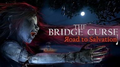 Download The Bridge Curse Road To Salvation Full Version PC Game Repack