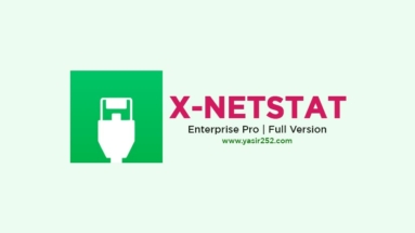 Download X-Netstat Full Version PC Enterprise Pro