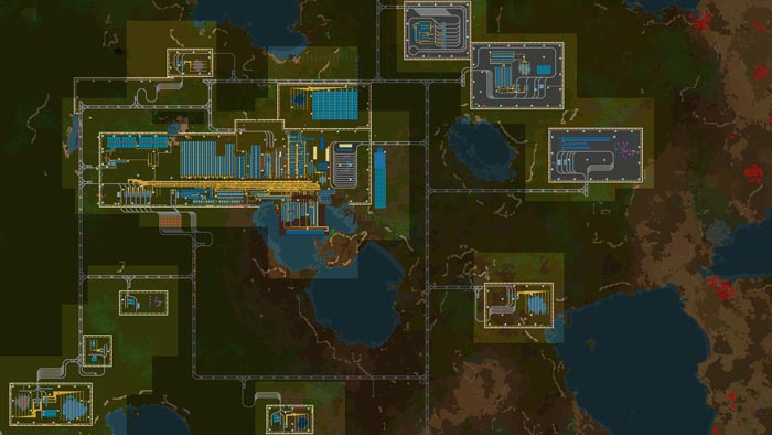 Factorio Free Download Fitgirl Repack