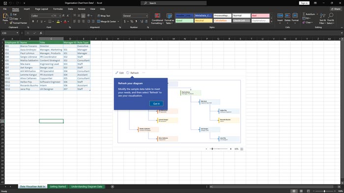 Microsoft Office 2021 Free Download Excel