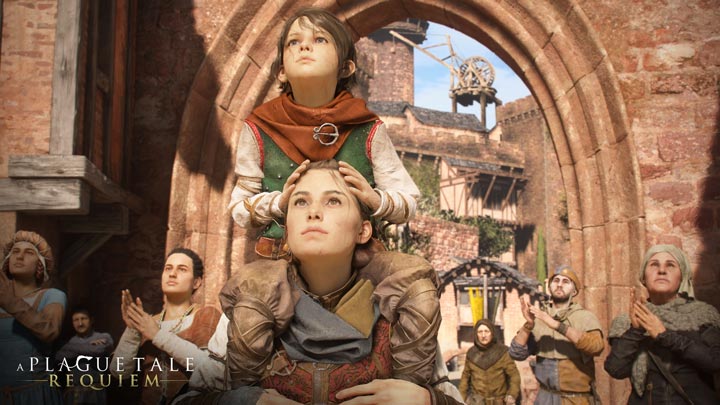 A Plague Tale Requiem Crack PC game