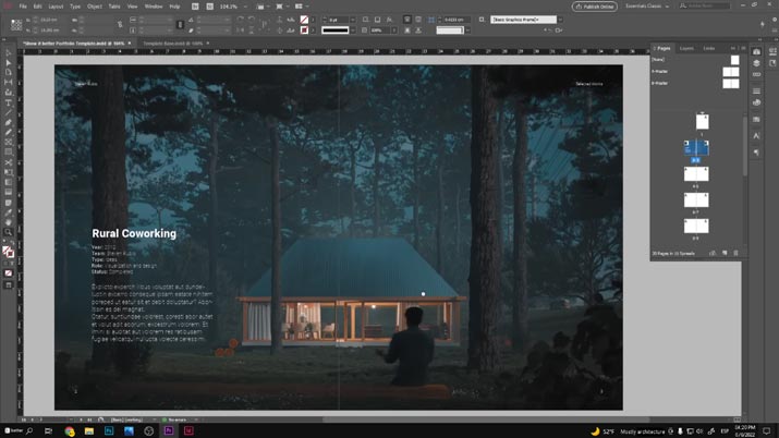 Adobe Indesign 2023 Free Download Full Version