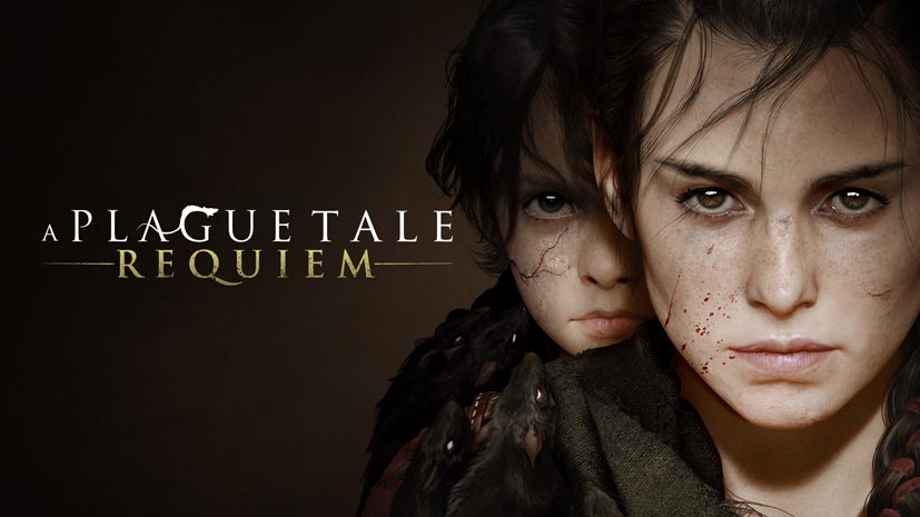 Download A Plague Tale Requiem Full Crack PC Game Free