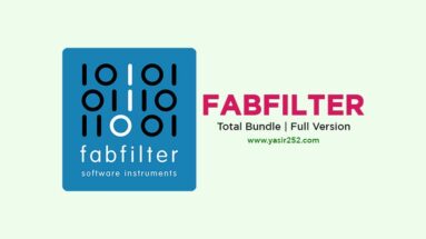 Download Fabfilter Total Bundle Crack Plugins Full