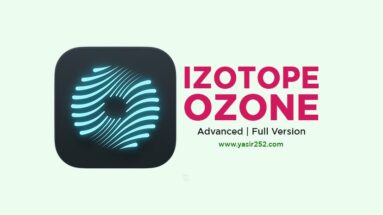 Download iZotope Ozone Full Version Free