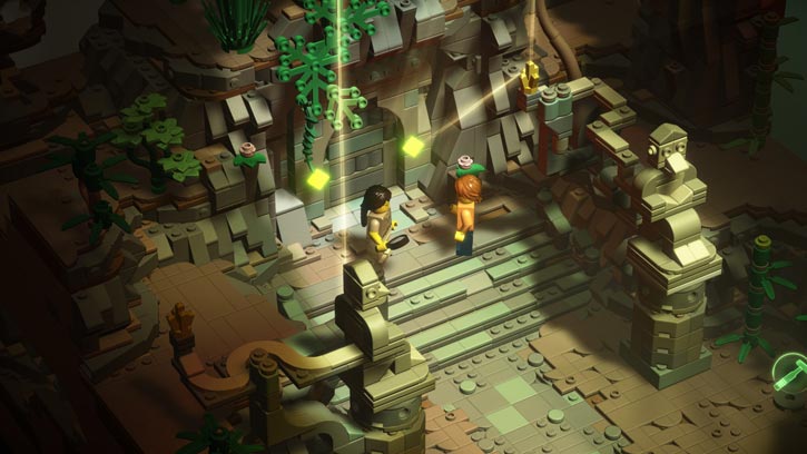 Download Lego Bricktales Full Crack