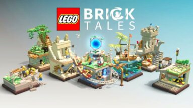 Download Lego Bricktales Full Repack