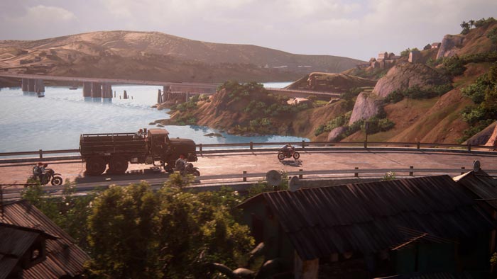 Uncharted: Legacy of Thieves Collection Crack Status– CWWatch