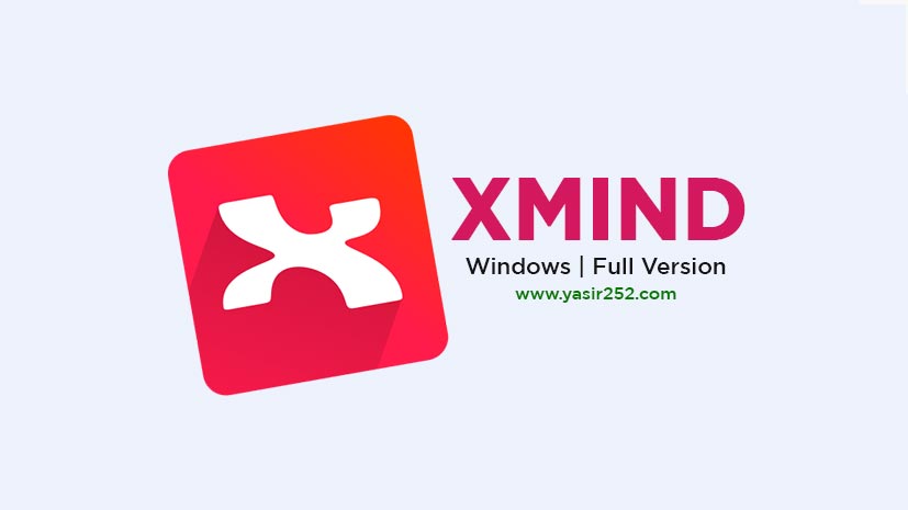 XMind 2023 Full Version Download v23.0