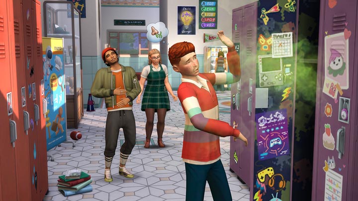 The Sims 4 +BUNDLE / 10 DLC Collection / PC/MAC/