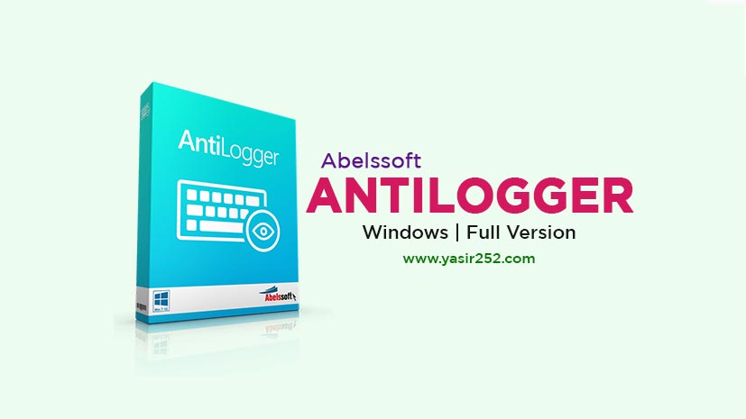 AntiLogger Free Download Full Version 2023 PC