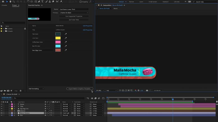 Download Adobe After Effects 2023 Full Crack Terbaru