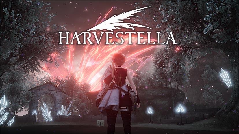 Download Harvestella Full Crack PC Game Free