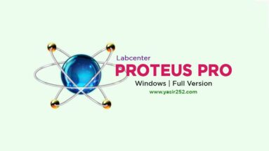 Download Proteus Full Version Pro