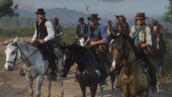 Download Red Dead Redemption 2 Full Crack Download Red Dead Redemption 2 Full Crack