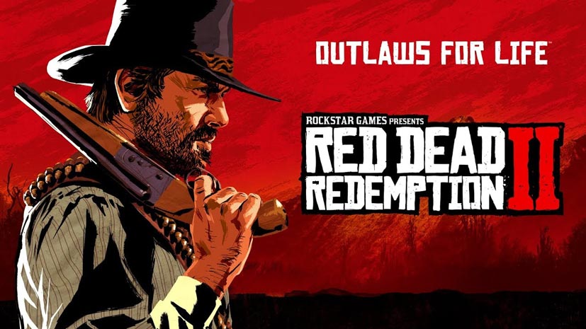 red dead redemption 2 download crack pc