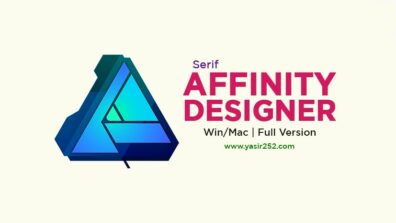 Download Serif Affinity Designer Full Version Free
