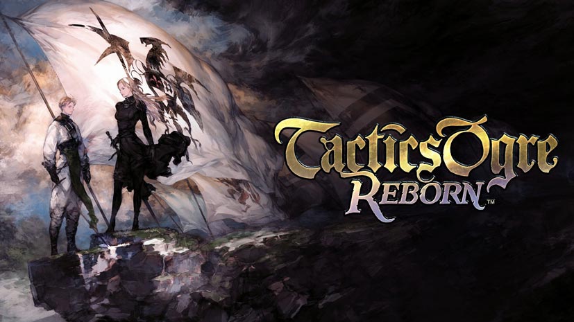 Download Tactics Ogre Reborn Full Crack Repack