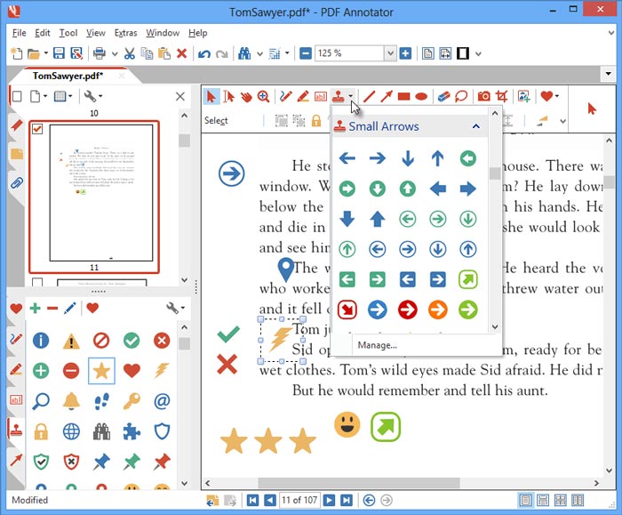 PDF Annotator Free Download Full