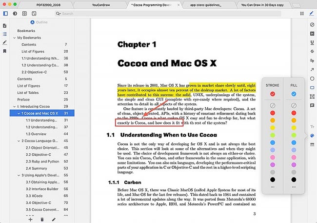 PDF Guru Pro Free Download Full Version For Mac