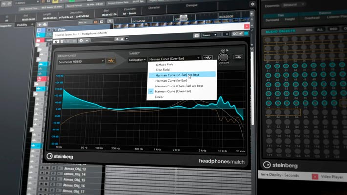 Steinberg Nuendo 13 PC Download