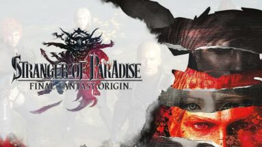 Stranger Of Paradise Final Fantasy Origin Free Download Full Crack Repack