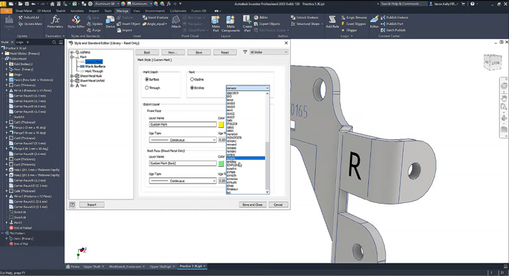 instal the new for apple Autodesk Inventor Pro 2024.2