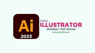 Download Adobe Illustrator 2023 Full Version