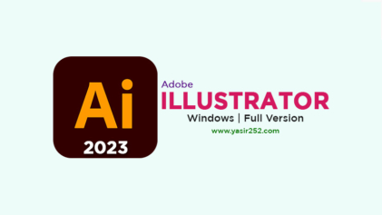 Download Adobe Illustrator 2023 Full Version