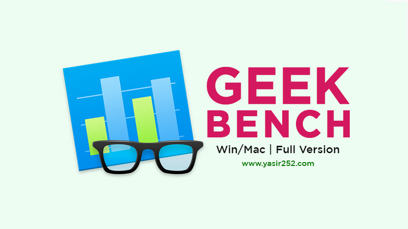 Download Geekbench Pro Full Version Gratis