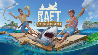 Download Raft Full Version PC Game