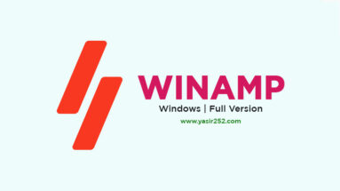 Download Winamp Full Version