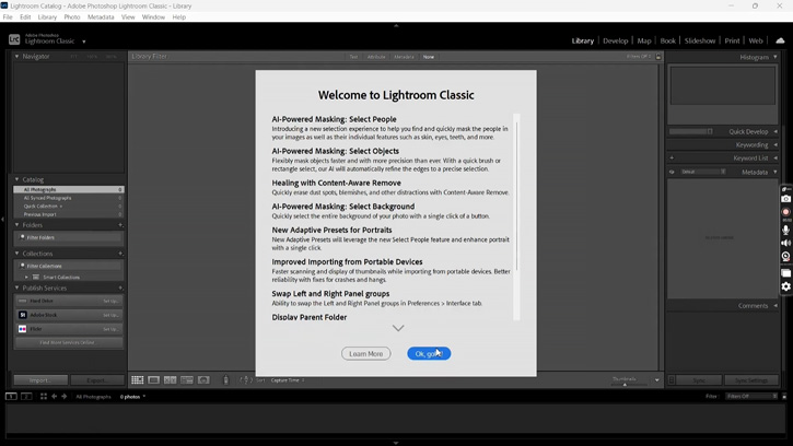 Lightroom 2023 Free Download Full Version