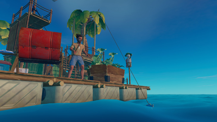 Raft Free Download Full PC The Final Chapter