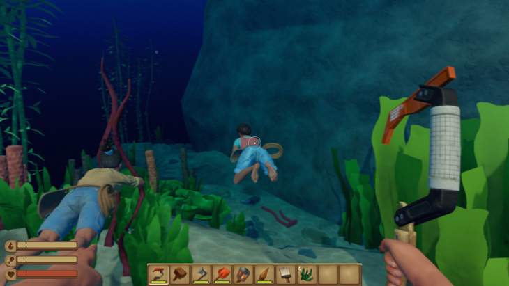 Raft PC Game Download