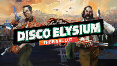 Download Disco Elysium Full Version Repack PC Game Free