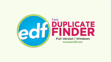 Download Easy Duplicate Finder Full Version