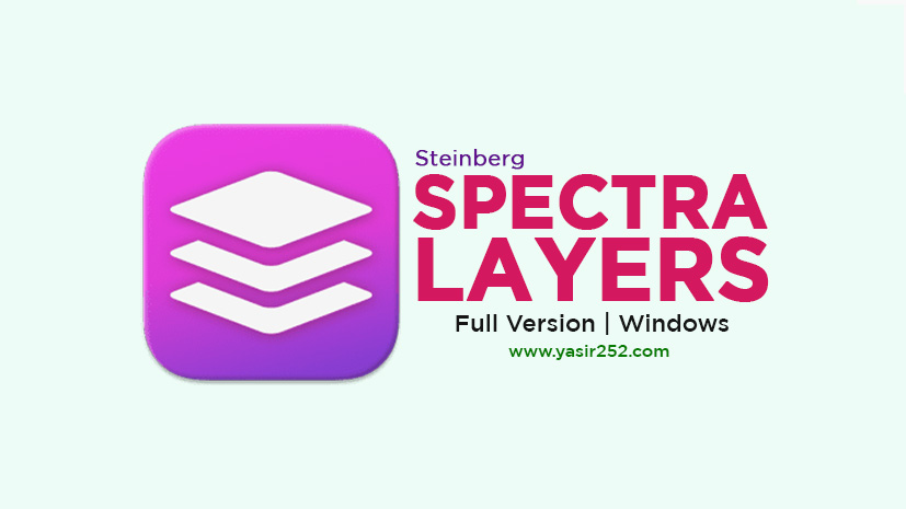 Steinberg SpectraLayers Pro Full Version Download