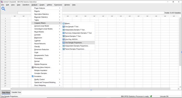 SPSS 27 Full Version Download