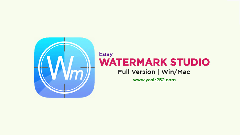 Download Arclab Watermark Studio Full Crack Fix