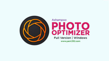 Download Ashampoo Photo Optimizer Full Version Free
