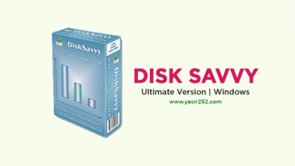 Download Disk Savvy Ultimate Full Version
