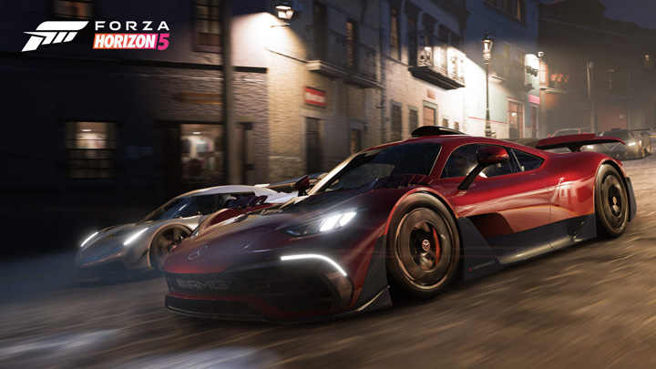 Download Forza Horizon 5 Full Crack