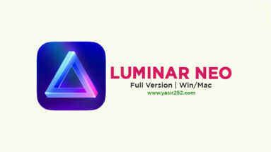 download luminar neo full version
