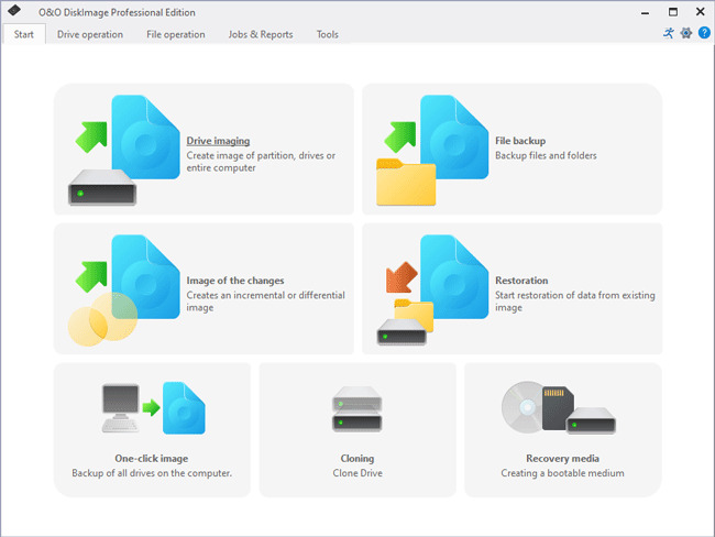 download o&o diskimage professional full version