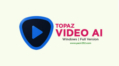 Download Topaz Video Full Version