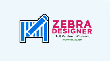 Download ZebraDesigner Pro Full Version Free