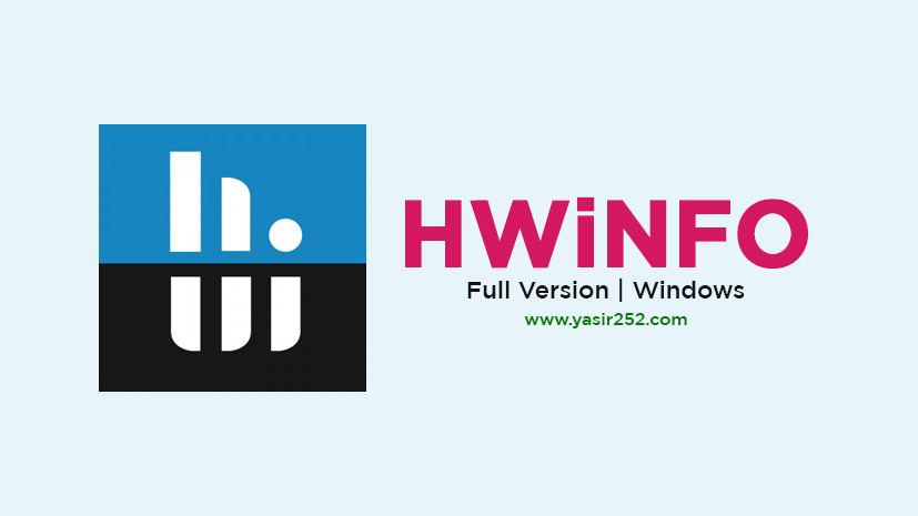 HWiNFO Full Version Download Free Windows
