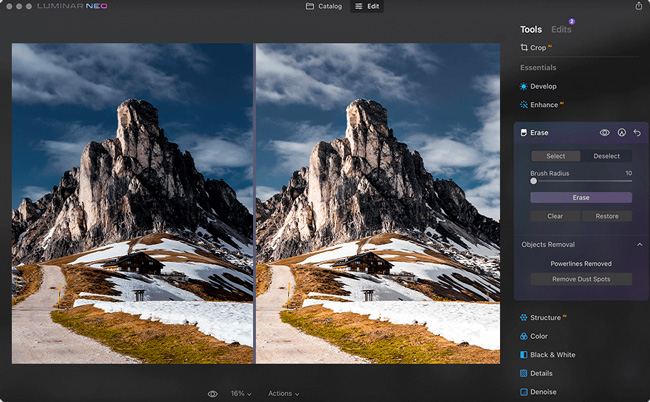 luminar neo full version download